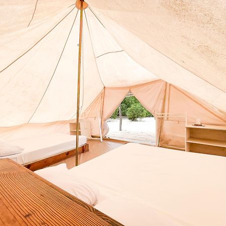 Eco Del Mar Hotel Педерналес Екстериор снимка