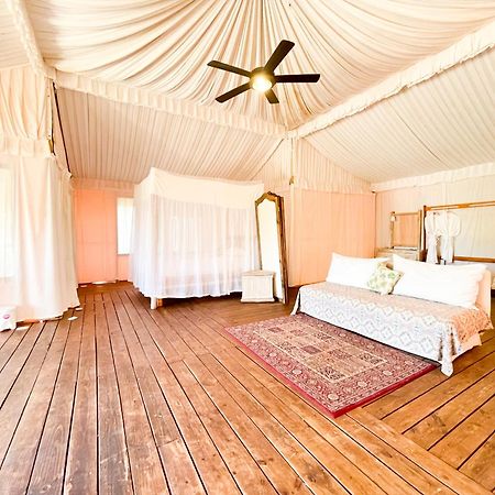 Eco Del Mar Hotel Педерналес Екстериор снимка