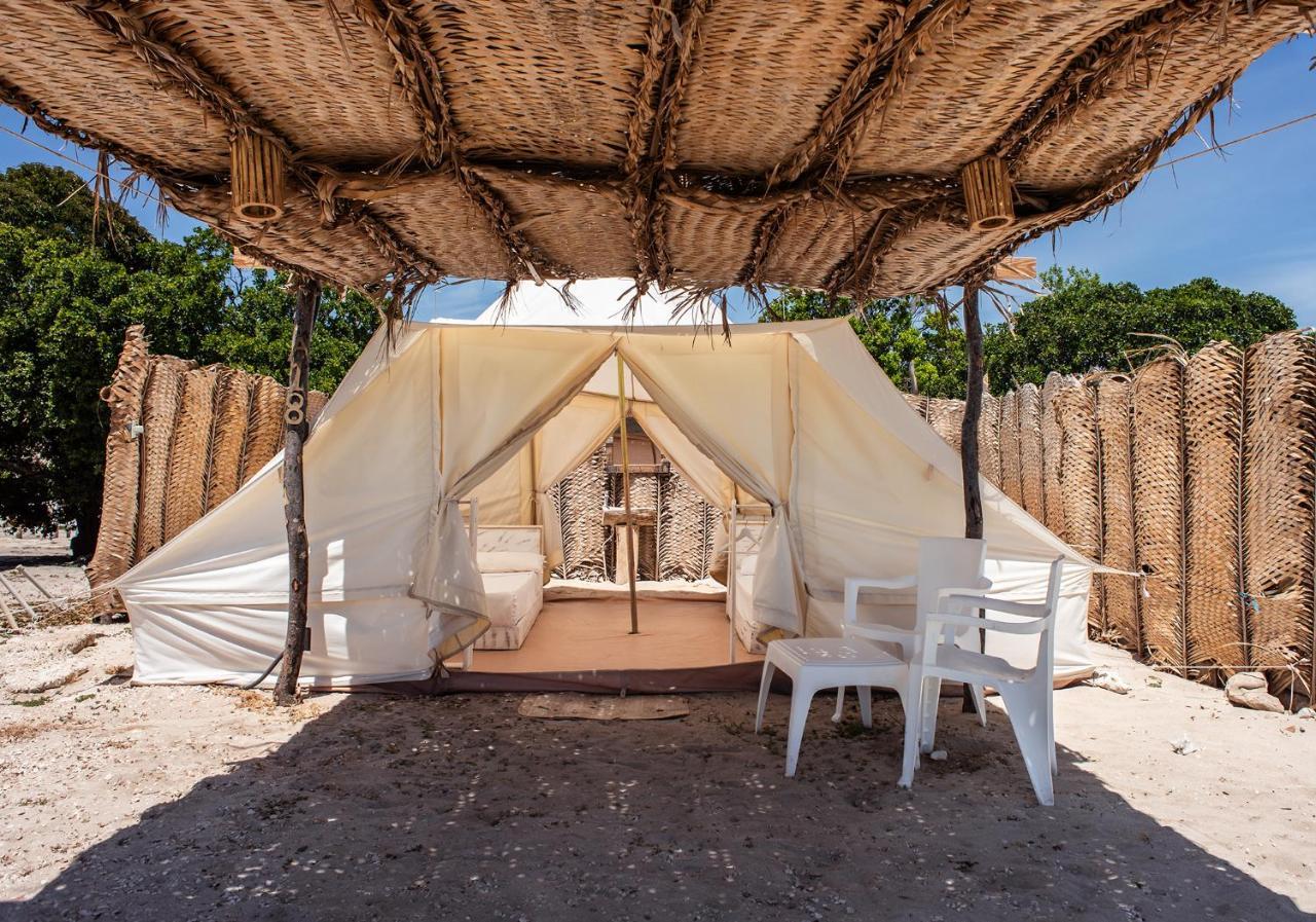 Eco Del Mar Hotel Педерналес Екстериор снимка