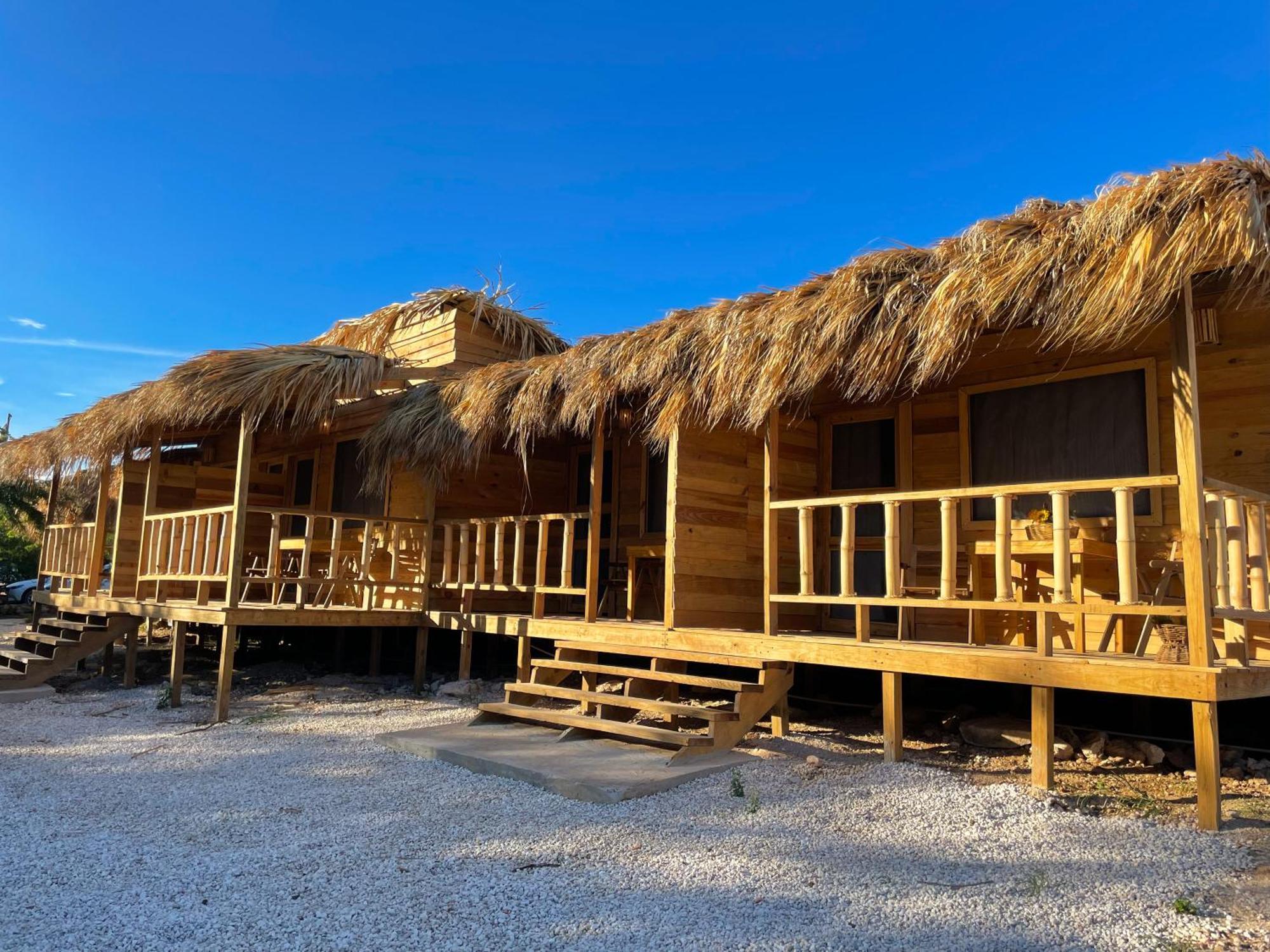 Eco Del Mar Hotel Педерналес Екстериор снимка