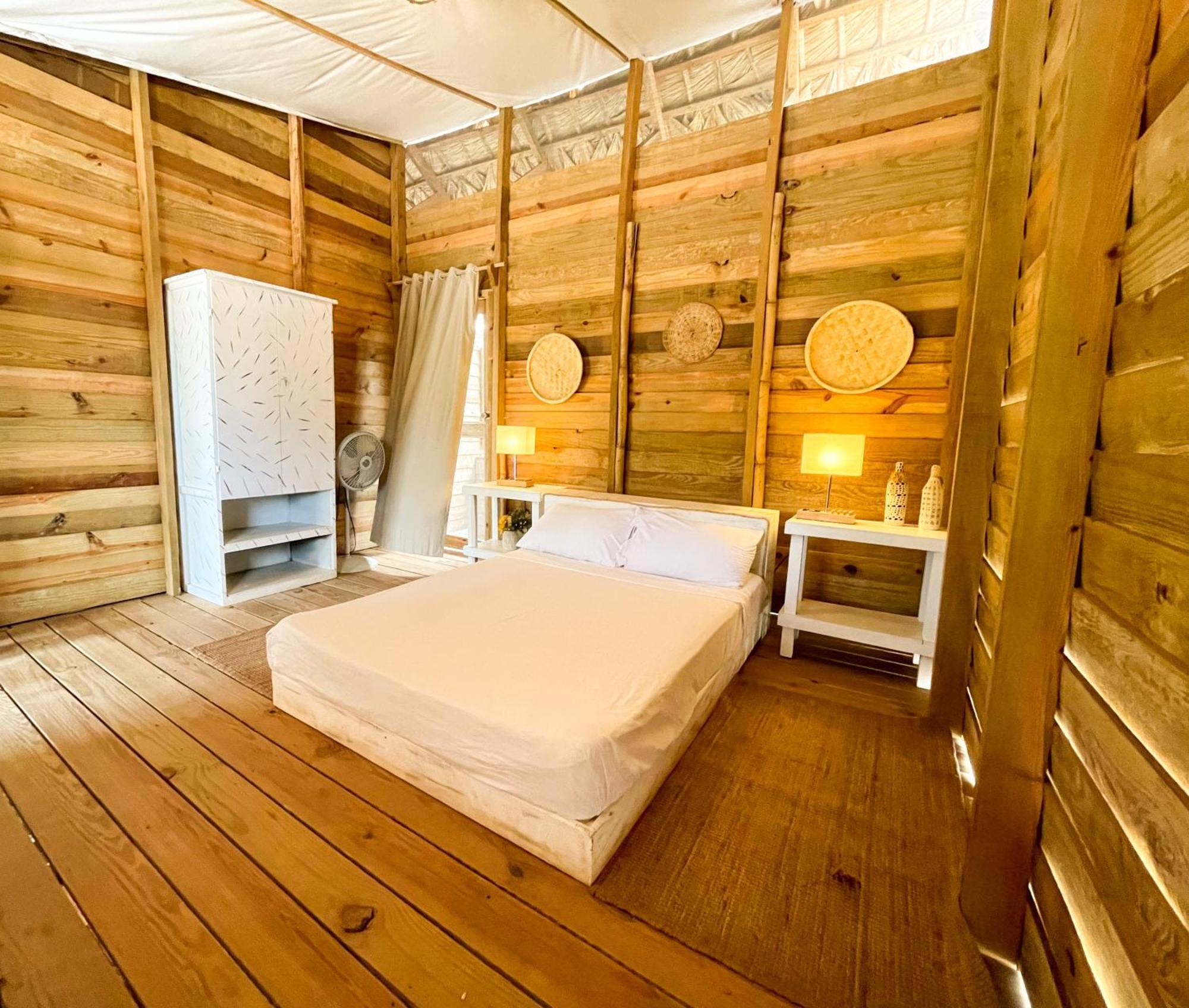 Eco Del Mar Hotel Педерналес Екстериор снимка