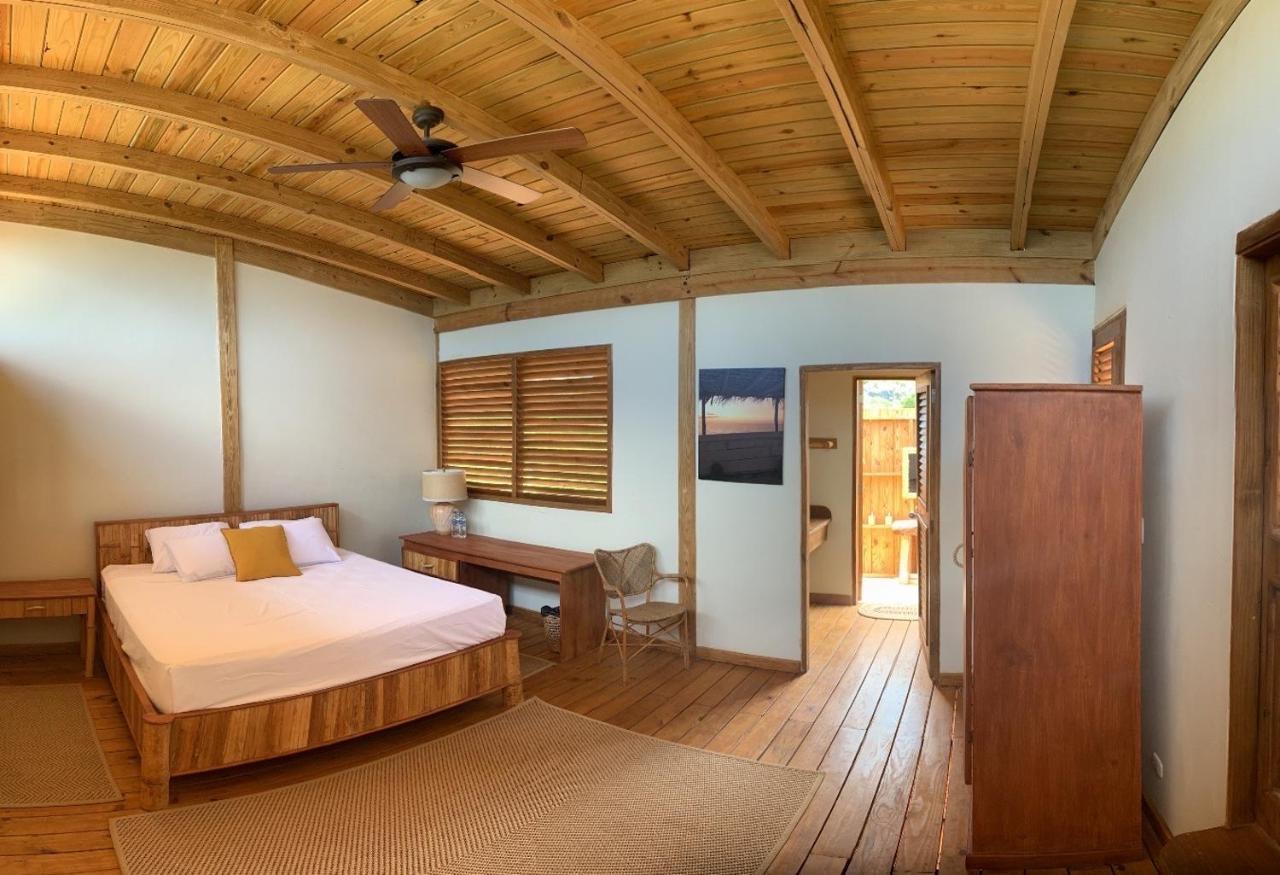 Eco Del Mar Hotel Педерналес Екстериор снимка